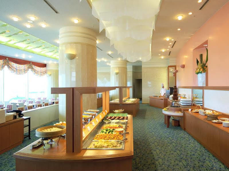 Irago Sea-Park & Spa Tahara Exteriör bild