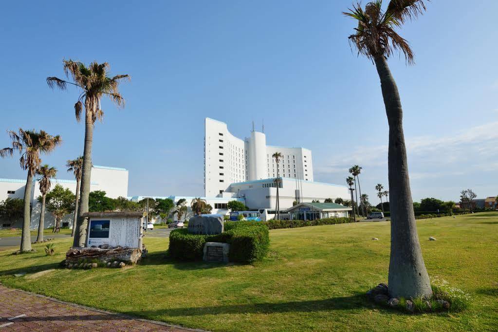 Irago Sea-Park & Spa Tahara Exteriör bild