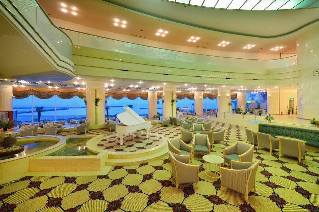 Irago Sea-Park & Spa Tahara Exteriör bild