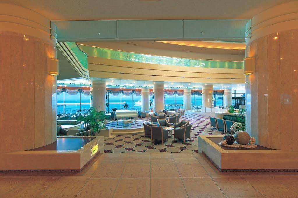 Irago Sea-Park & Spa Tahara Exteriör bild