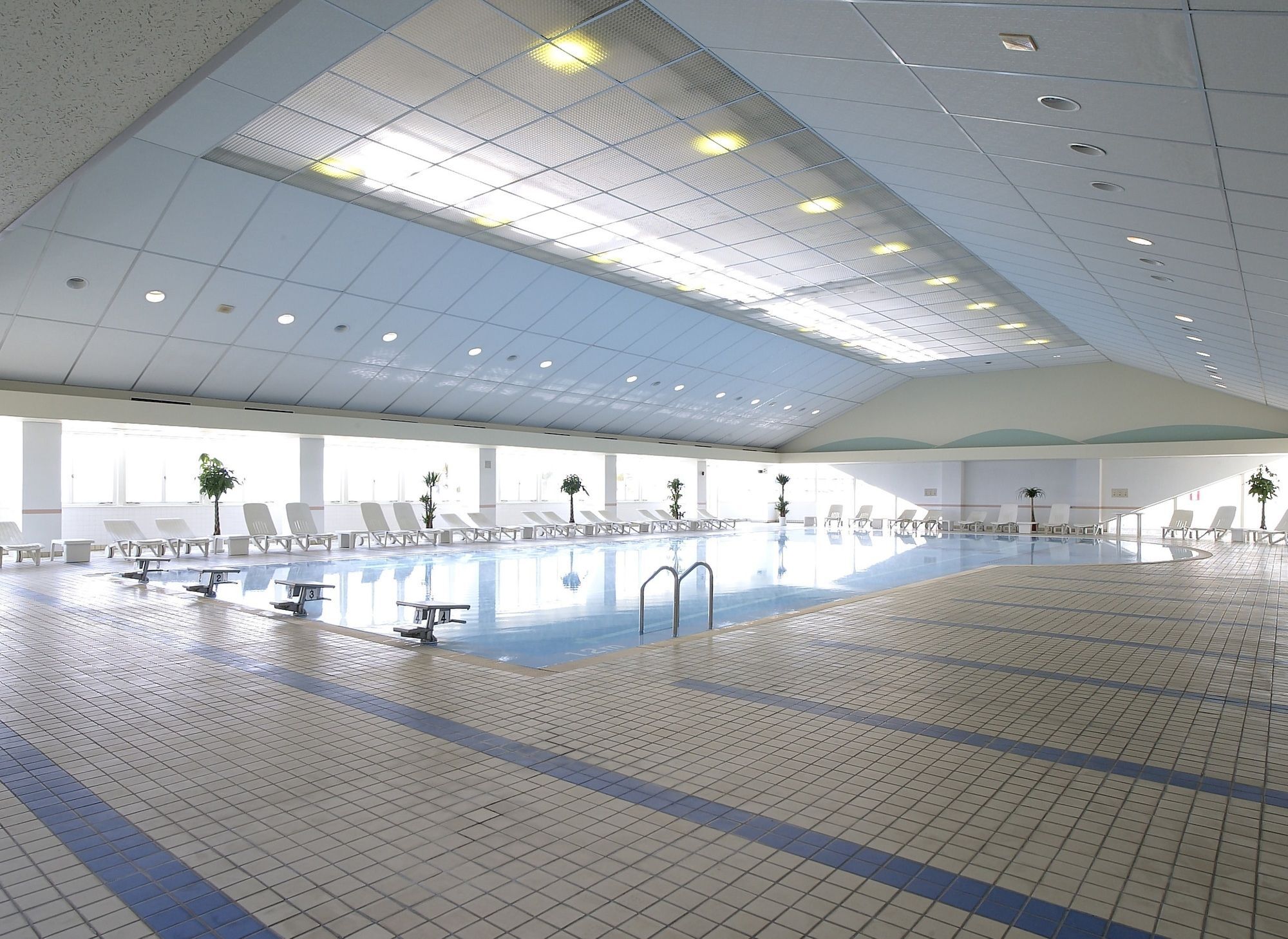 Irago Sea-Park & Spa Tahara Exteriör bild