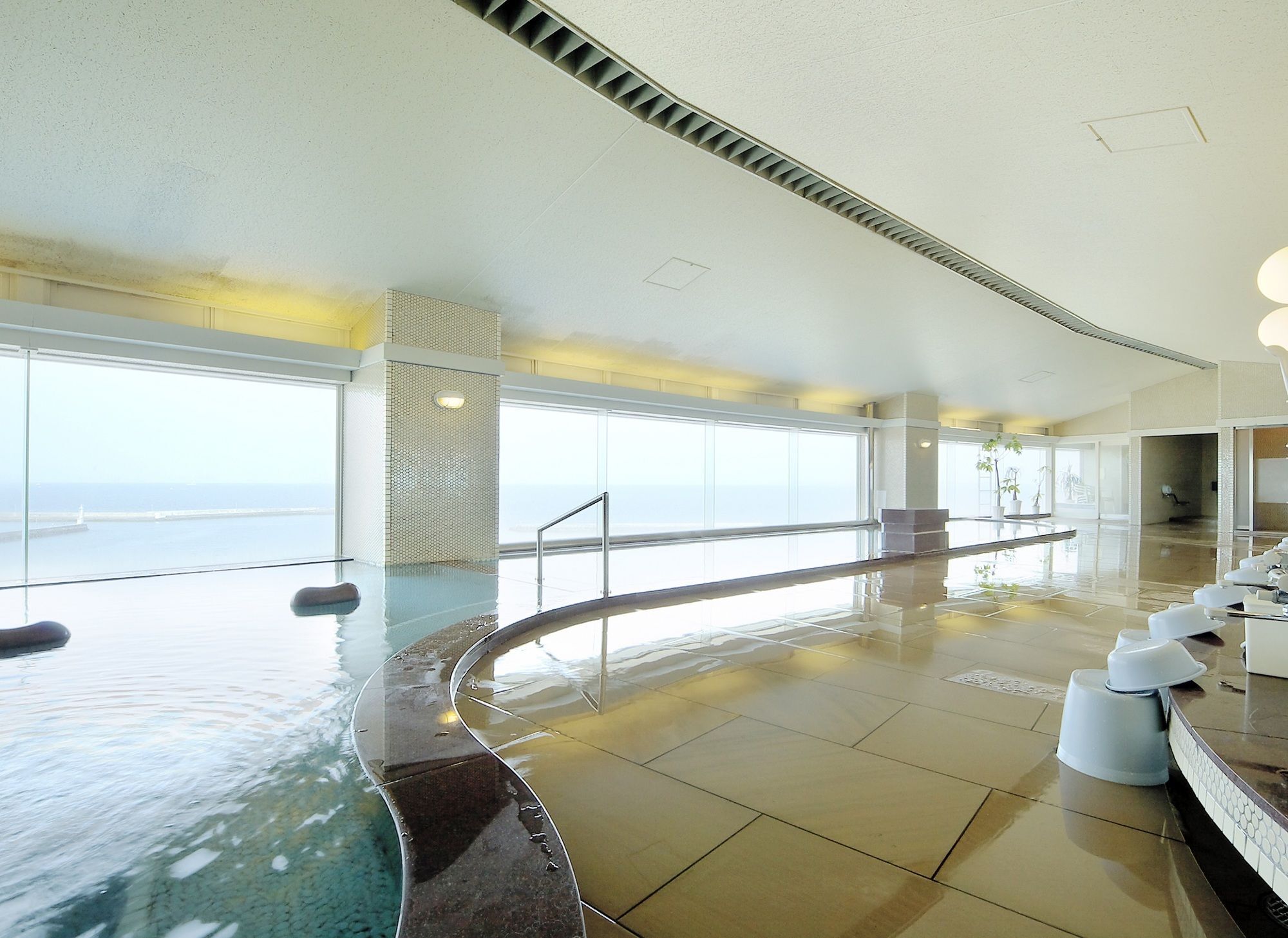 Irago Sea-Park & Spa Tahara Exteriör bild